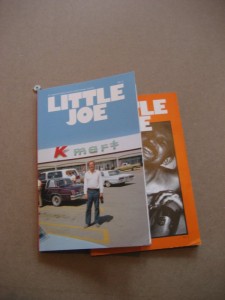 Little Joe Magazine